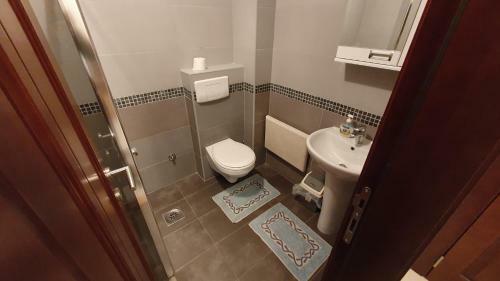 Zlatibor Apartman Mata