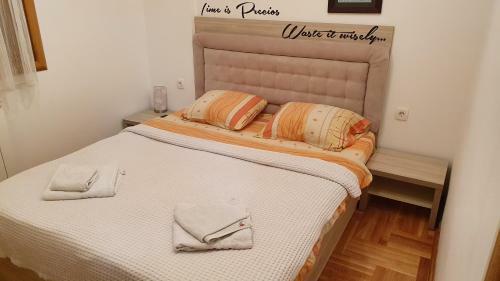 Zlatibor Apartman Mata