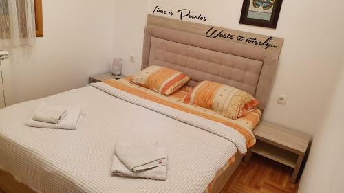Zlatibor Apartman Mata