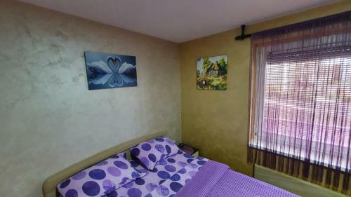 Zlatibor Apartman Mata