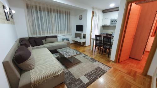 Zlatibor Apartman Mata