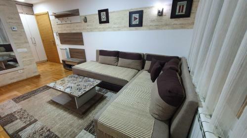 Zlatibor Apartman Mata