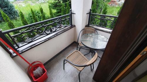 Zlatibor Apartman Mata