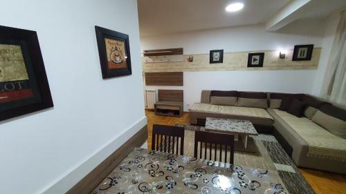 Zlatibor Apartman Mata
