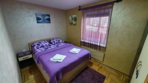 Zlatibor Apartman Mata
