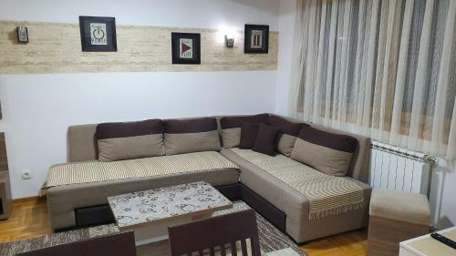 Zlatibor Apartman Mata