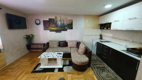 Zlatibor Apartman Mata