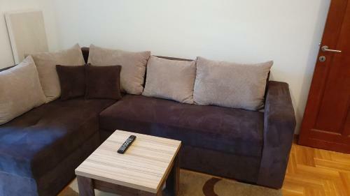 Zlatibor Apartman Mata
