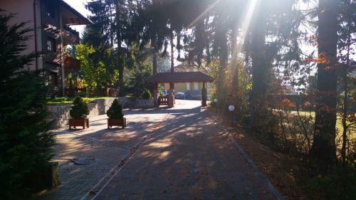 Zlatibor Apartman Mata