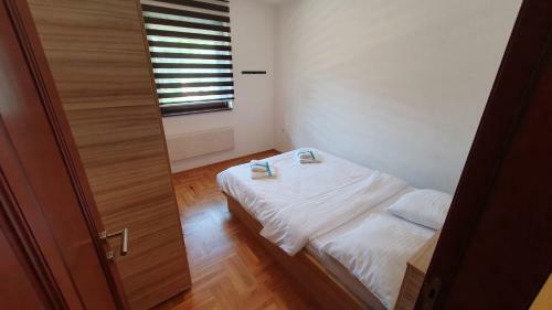 Zlatibor Apartman Mata