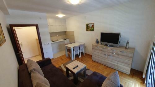 Zlatibor Apartman Mata