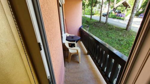 Zlatibor Apartman Mata