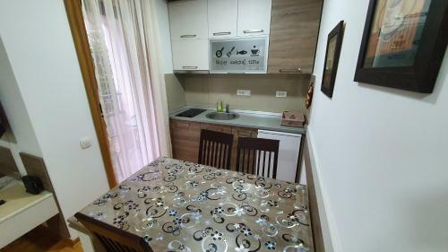 Zlatibor Apartman Mata