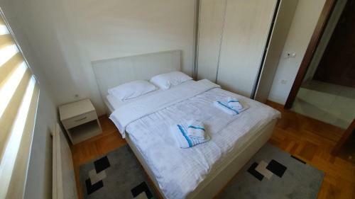 Zlatibor Apartman Mata