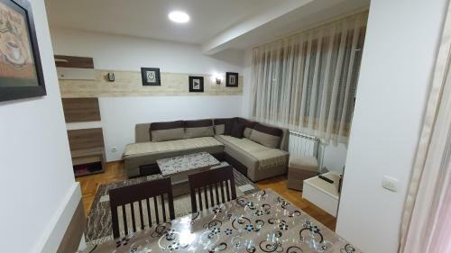 Zlatibor Apartman Mata
