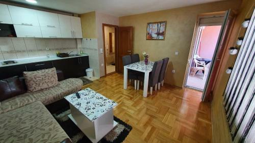Zlatibor Apartman Mata