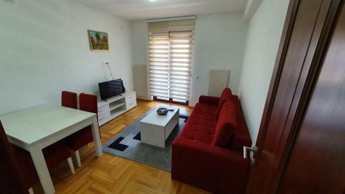 Zlatibor Apartman Mata