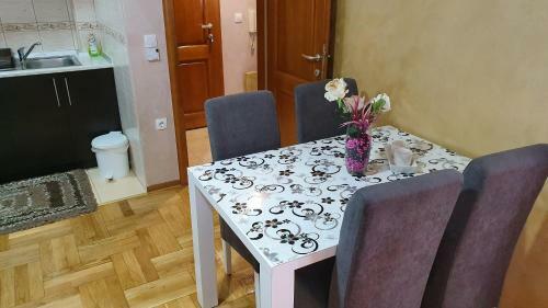 Zlatibor Apartman Mata