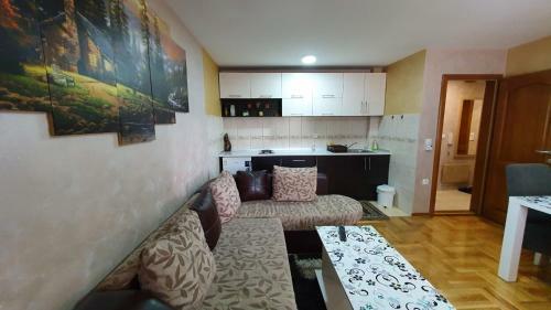 Zlatibor Apartman Mata