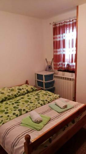 Zlatibor Apartman Mata