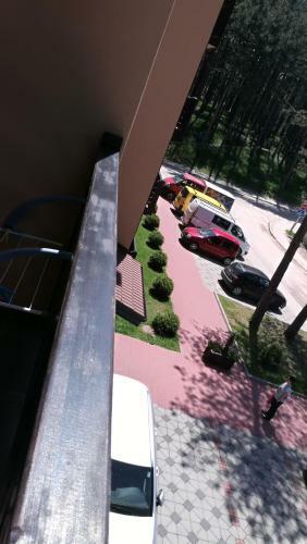 Zlatibor Apartman Mata
