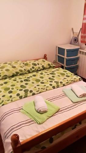 Zlatibor Apartman Mata