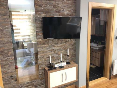 Apartamento Zlatibor Lux