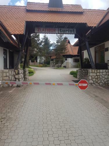 Apartamento Kraljevi Konaci Olja