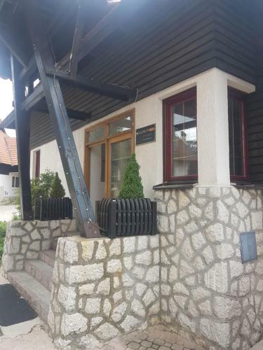 Apartamento Kraljevi Konaci Olja