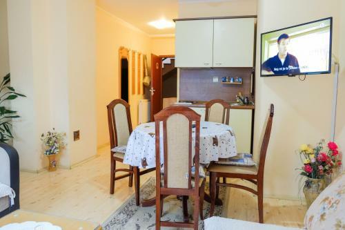 Apartman Dulanovic Vila Jezero