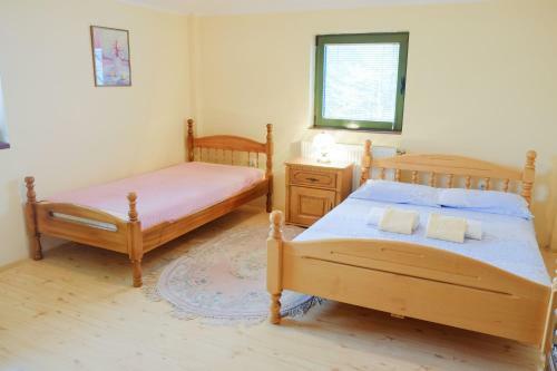 Apartman Dulanovic Vila Jezero