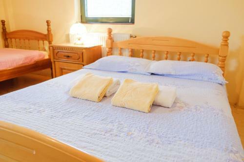 Apartman Dulanovic Vila Jezero