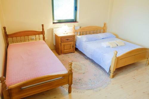 Apartman Dulanovic Vila Jezero