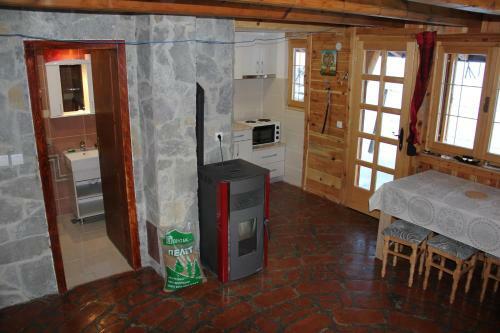 Lodge Vila Zlatibor Tornik