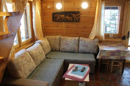 Lodge Vila Zlatibor Tornik