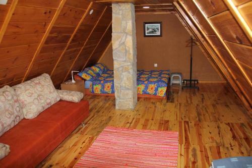 Lodge Vila Zlatibor Tornik
