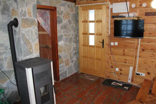 Lodge Vila Zlatibor Tornik