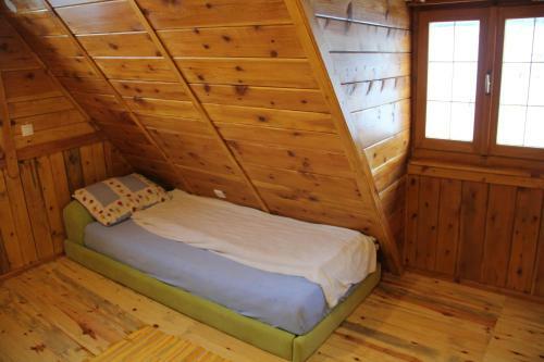 Lodge Vila Zlatibor Tornik