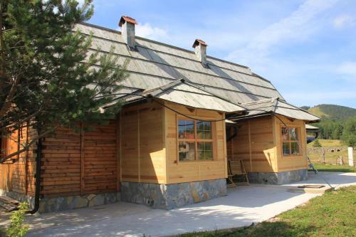 Lodge Vila Zlatibor Tornik