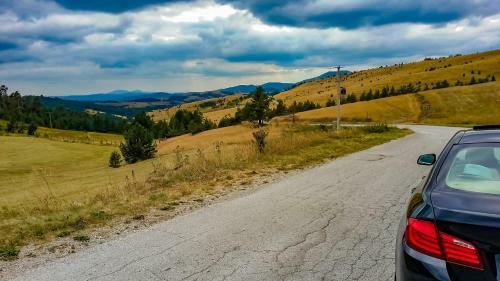 Previja Zlatibor Chalet