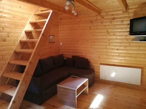 Agroturismo Brvnare Cottages Zakos