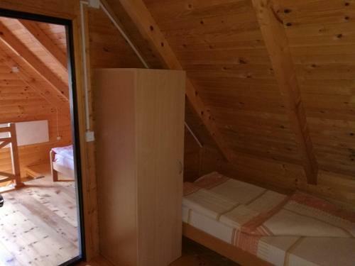 Agroturismo Brvnare Cottages Zakos