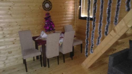 Agroturismo Brvnare Cottages Zakos