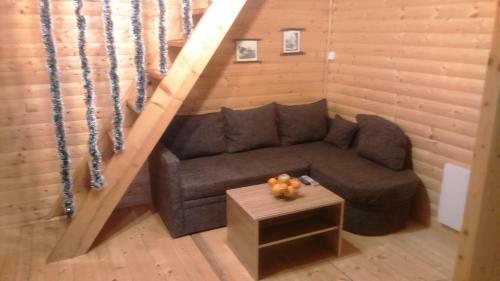 Agroturismo Brvnare Cottages Zakos