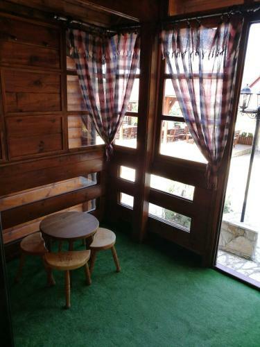 Agroturismo Brvnare Cottages Zakos