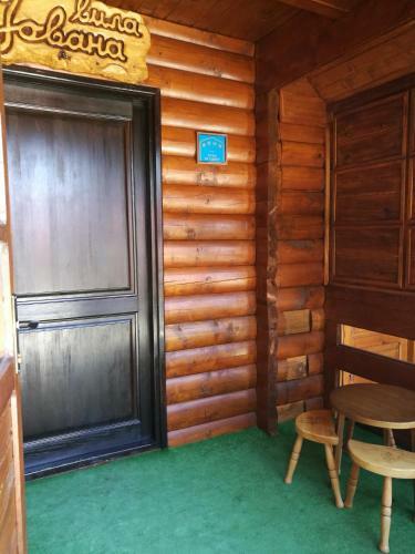 Agroturismo Brvnare Cottages Zakos