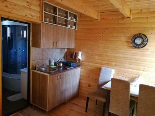 Agroturismo Brvnare Cottages Zakos