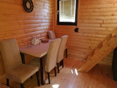 Agroturismo Brvnare Cottages Zakos