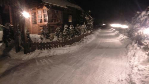 Agroturismo Brvnare Cottages Zakos