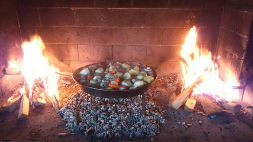 Agroturismo Brvnare Cottages Zakos